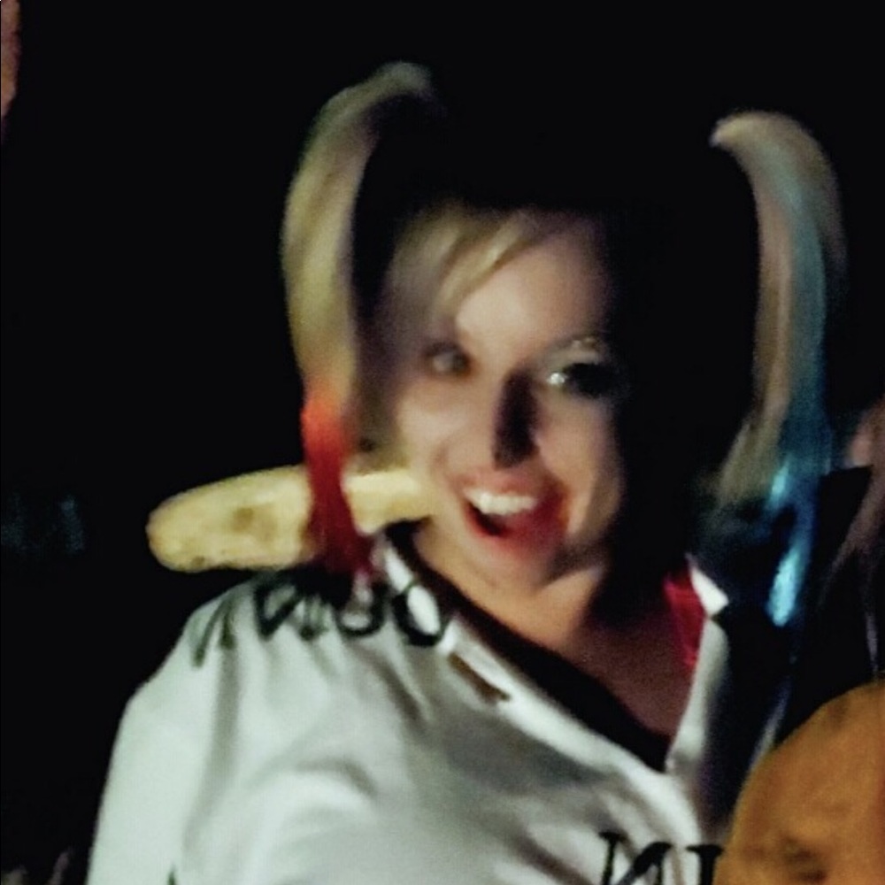 Meet your Posher, Ashley